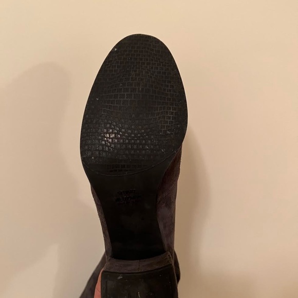 Stuart Weitzman Tieland Boot (size 10) - Picture 5 of 6